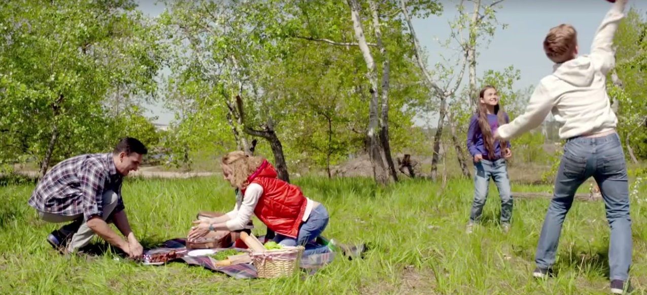 Будьте пильними! СБУ звернулася до українців яскравим відео - фото 1