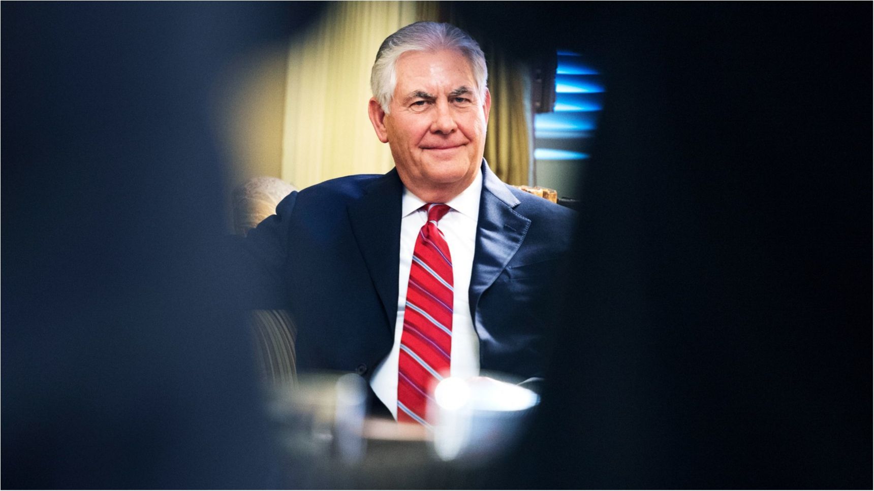 США взяли на себе відповідальність за витік секретних даних