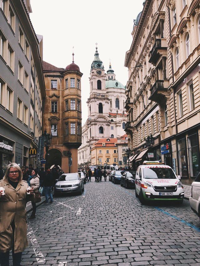 Неймовірна Чехія очима мандрівника: затишні фото - фото 166086