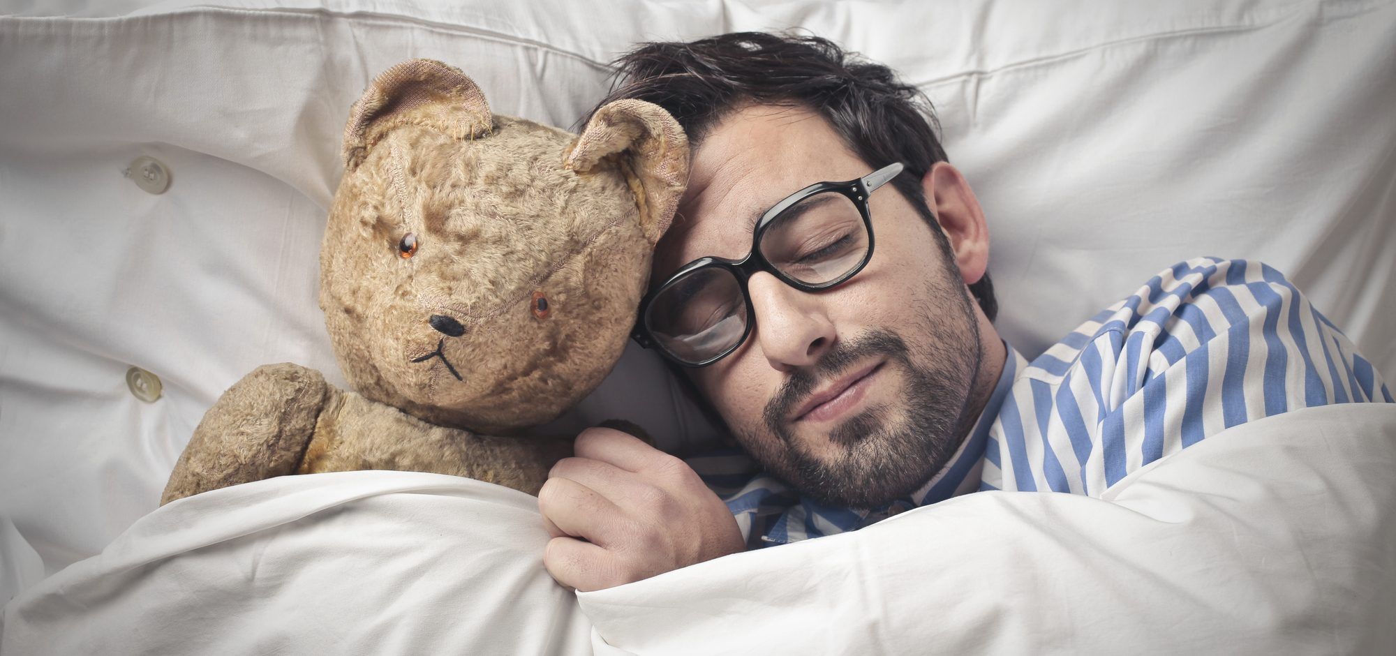 Рекомендуємо подрімати! П'ять переваг денного сну