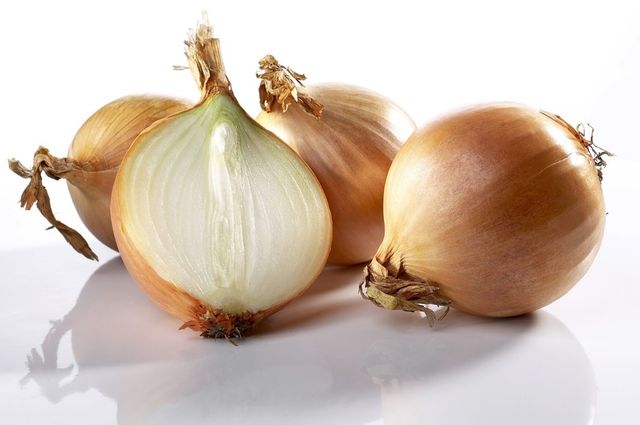 Ці продукти стають ще кориснішими після приготування - фото 165031