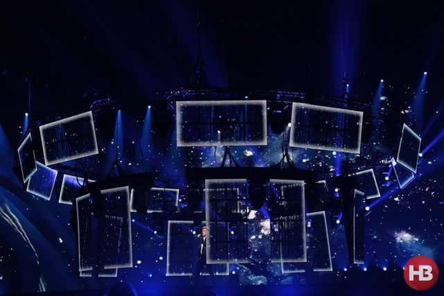 Генеральна репетиція першого півфіналу Євробачення-2017: яскраві фото - фото 165157