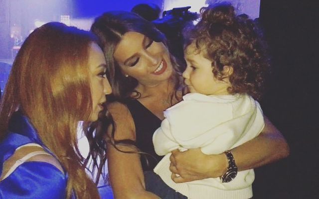 Солістка А'studio кинула чоловіка заради відомого репера - фото 170716