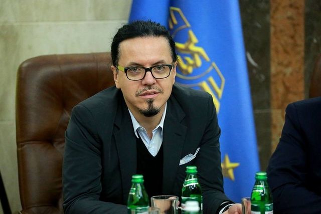 Балчун назвав дату запуску нового потяга до Польщі - фото 167572