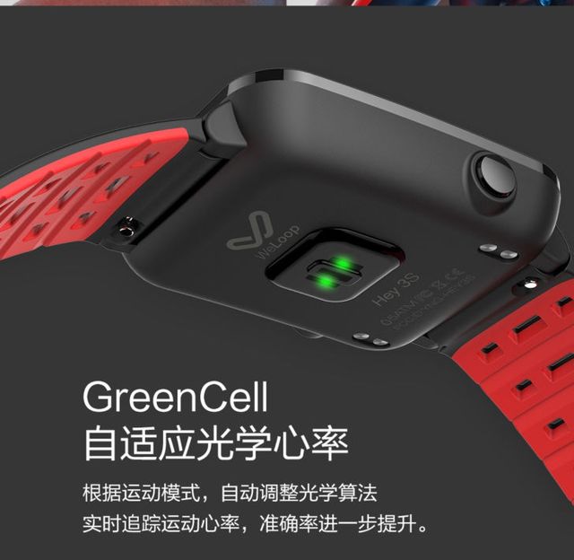 Xiaomi анонсувала новий смарт-годинник - фото 163883