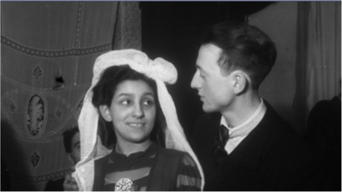 Весілля - фото 1