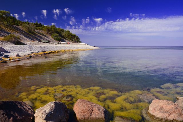 ТОП-10 найкращих напрямків туризму в Європі - фото 169233