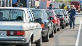 Скільки українці витрачають на розмитнені авто