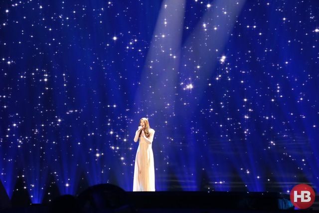 Генеральна репетиція першого півфіналу Євробачення-2017: яскраві фото - фото 165150