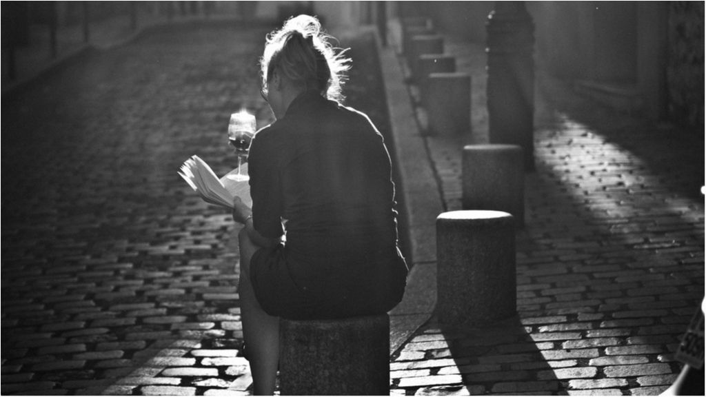 Читайте з нами! - фото 1