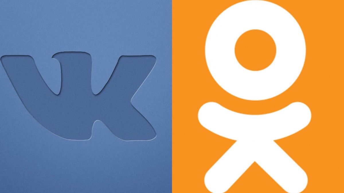 У Вконтакте та Однокласниках відреагували на обмеження роботи в Україні - фото 1