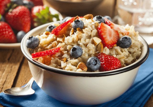 Ці продукти сповільнюють старіння шкіри - фото 170672