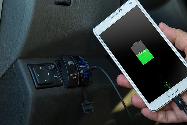 Речі, які необхідно мати в автомобілі - фото 164782