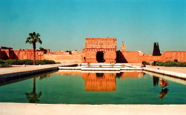 مراكش - фото 169639