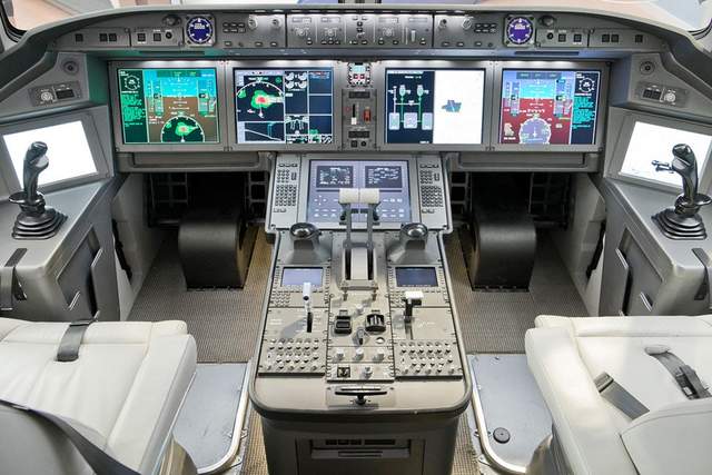 Російський "конкурент Boeing" зміг вперше злетіти - фото 169950