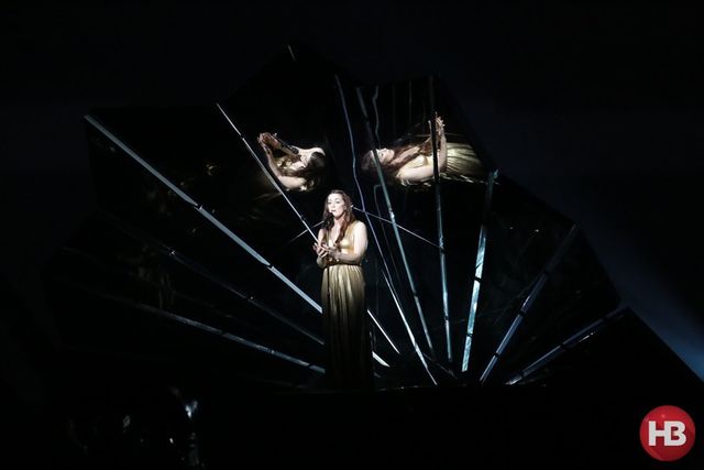 Генеральна репетиція першого півфіналу Євробачення-2017: яскраві фото - фото 165160