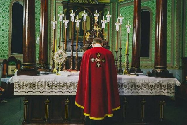 Варто побачити: вражаючі фото українських козаків у Бразилії - фото 166436