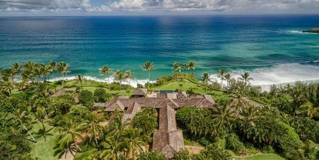 Як виглядає найдорожчий будинок на Гавайях - фото 170131