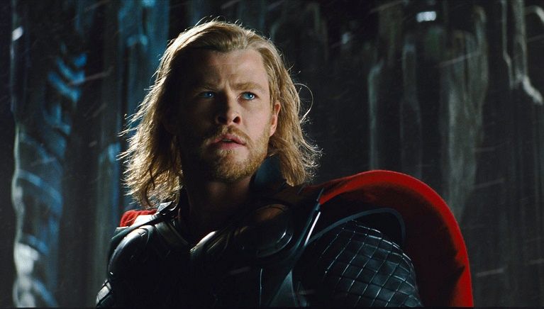 "Тор 3. Рагнарок": опубліковано міжнародний трейлер - фото 1