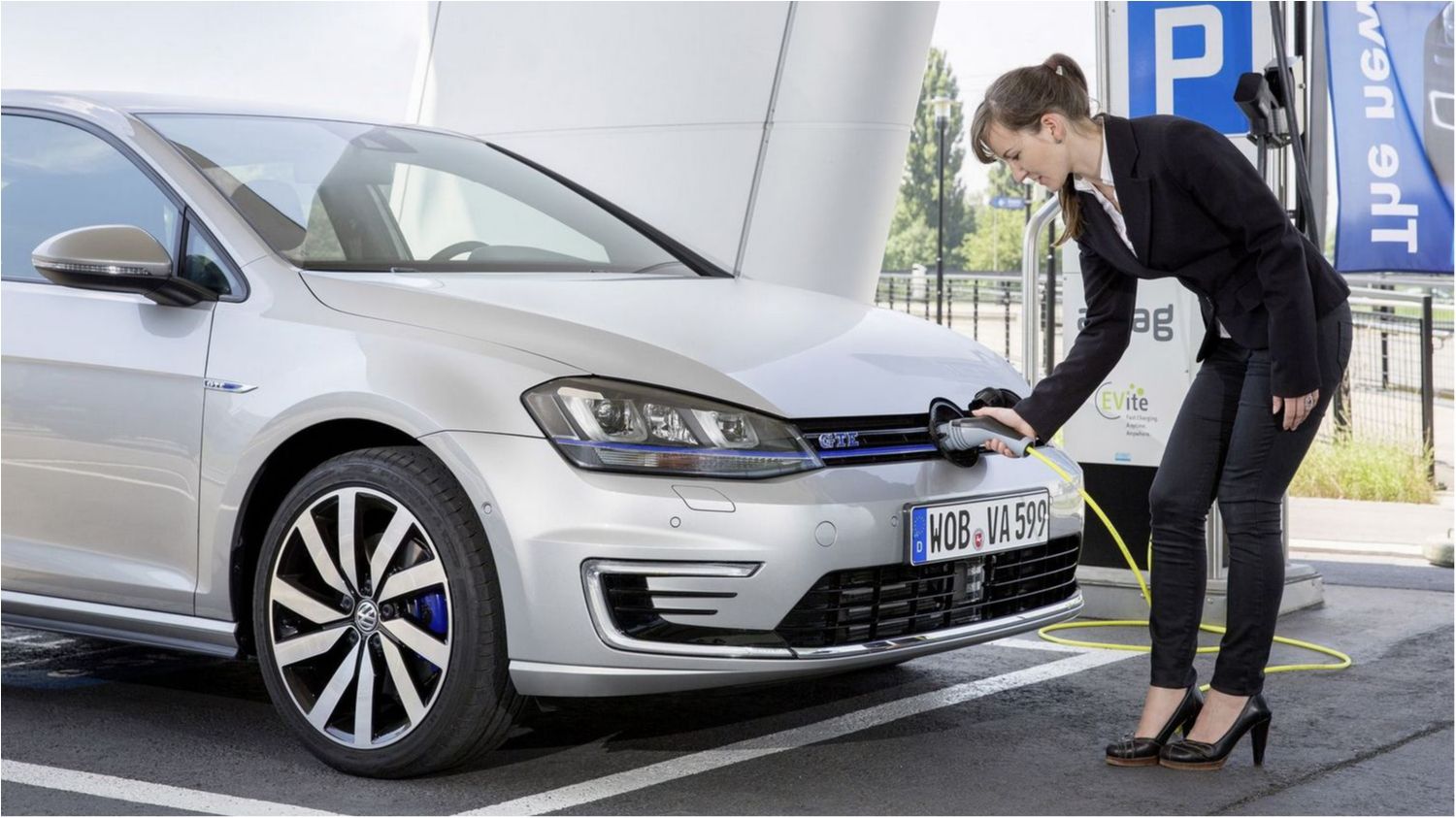 Експерти прогнозують значне зниження цін на електрокари