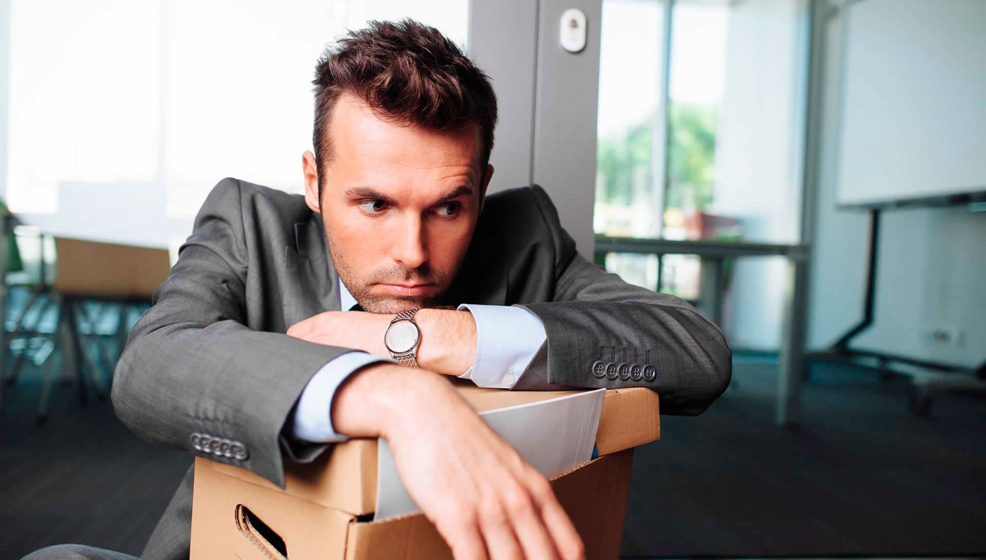 Як безробіття впливає на життя?