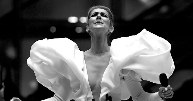 Селін Діон виконала легендарну пісню з "Титаніка" на Billboard - фото 168649