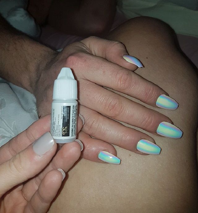 Британка креативно помстилася хлопцю, який проспав побачення - фото 168290