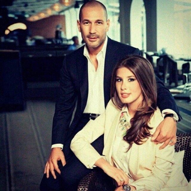 Солістка А'studio кинула чоловіка заради відомого репера - фото 170687