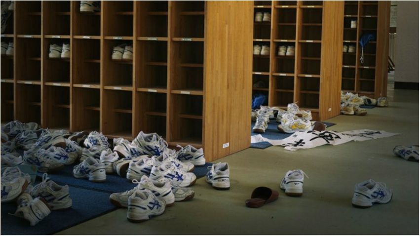 Фотограф показала, як виглядає японський Чорнобиль