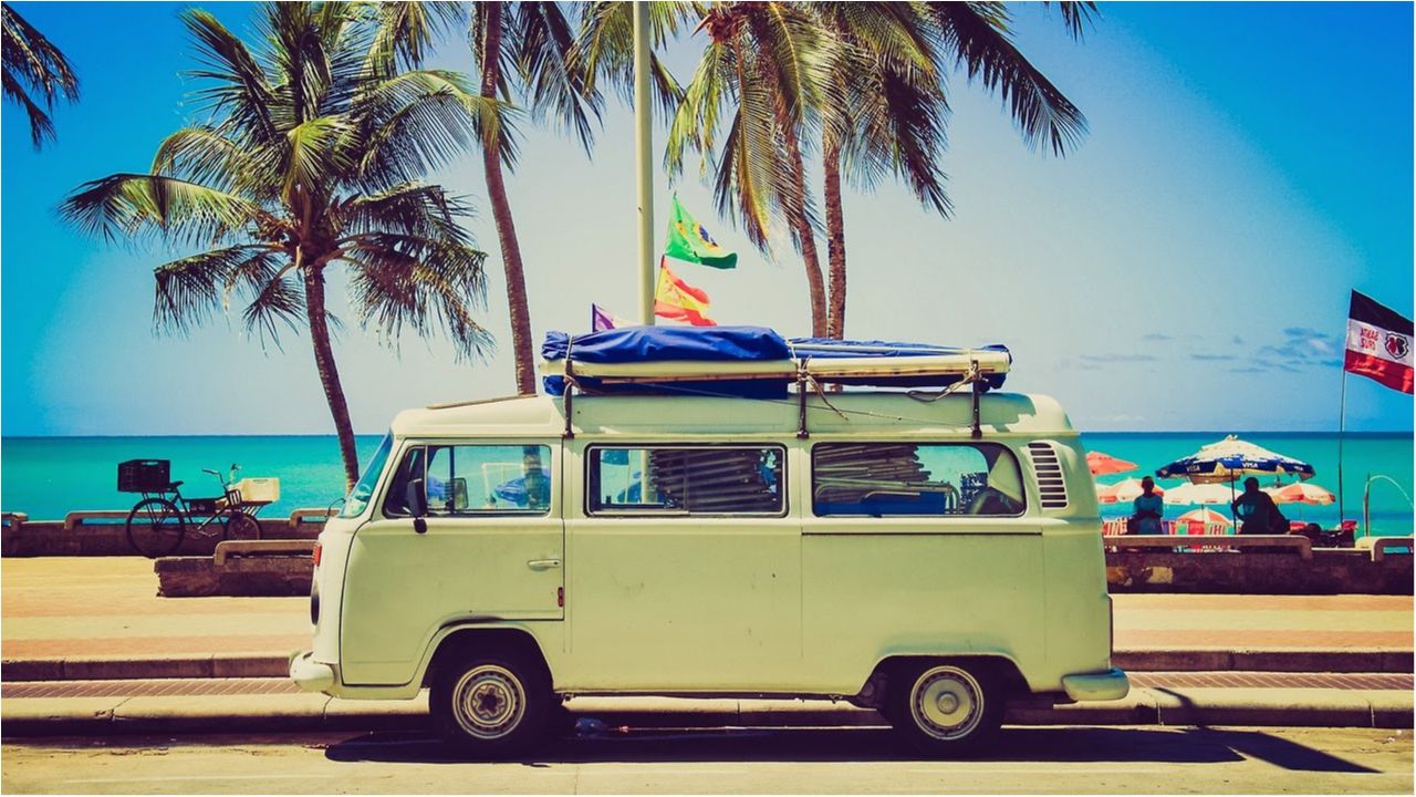 Відпочинок - фото 1