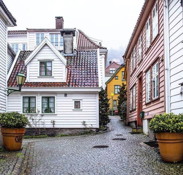 Неймовірна Норвегія в об'єктиві фотографа-самоучки - фото 165524