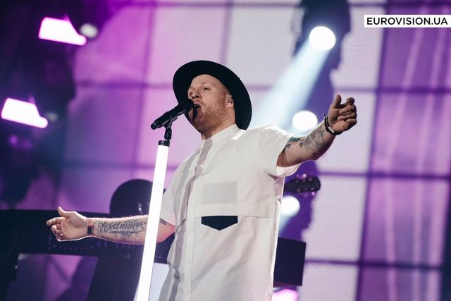 Притула влучно потролив учасників другого півфіналу Євробачення-2017 - фото 165967