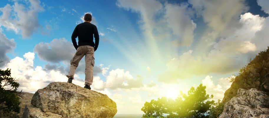 4 найважливіші речі в житті, якими ми часто нехтуємо - фото 1