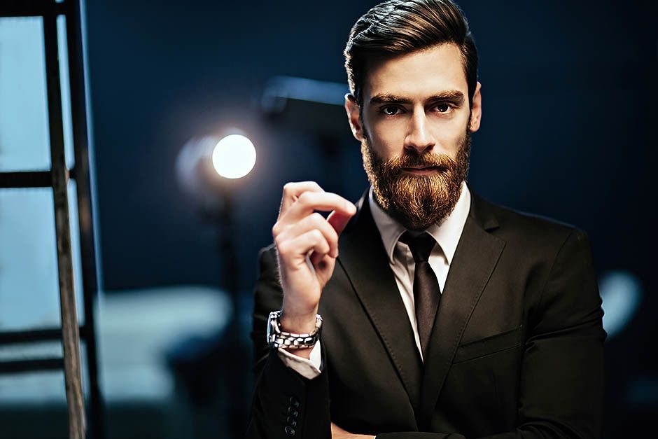 Чоловік - фото 1