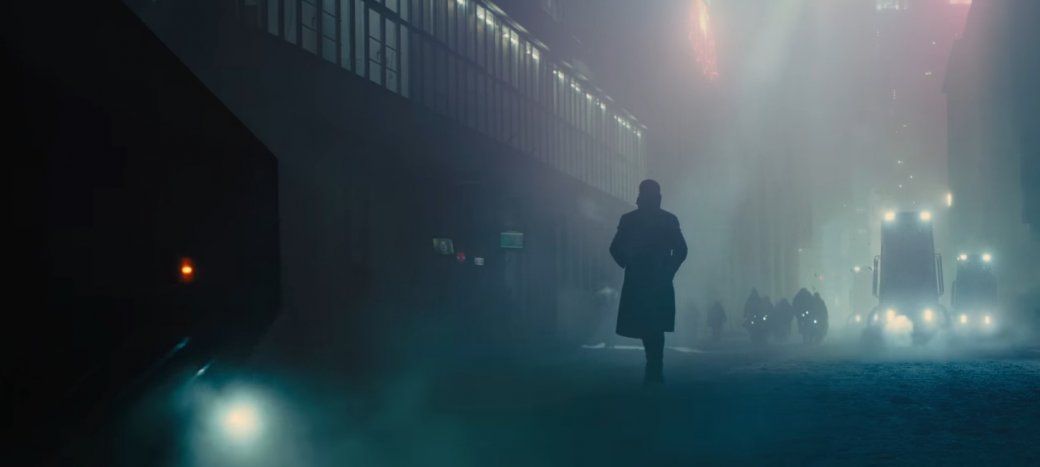 "Той, що біжить по лезу 2049" - фото 1