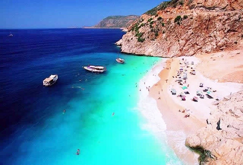 Кіпр - фото 1