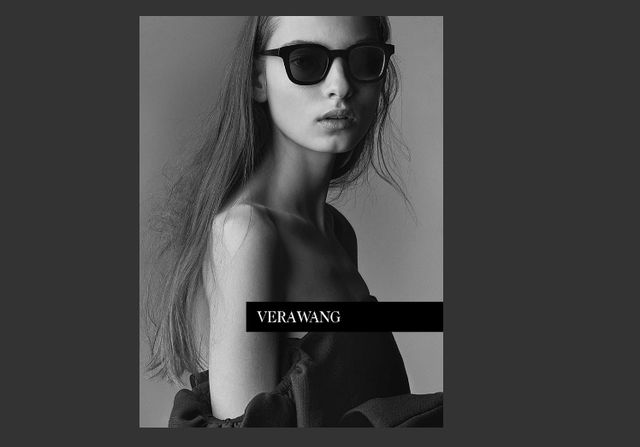 Українка стала обличчям відомого бренду: ефектні фото - фото 164035