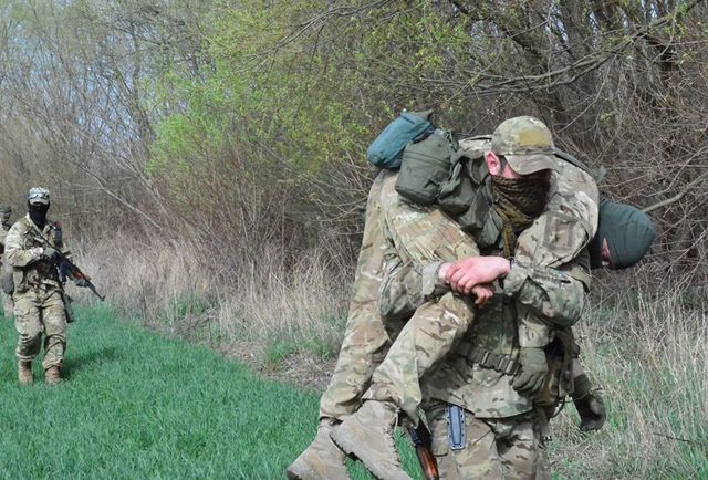 ССО у дії - фото 169015