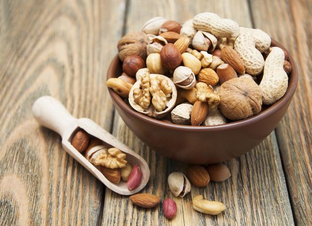 Продукти, які принесуть користь вашим зубам - фото 170065