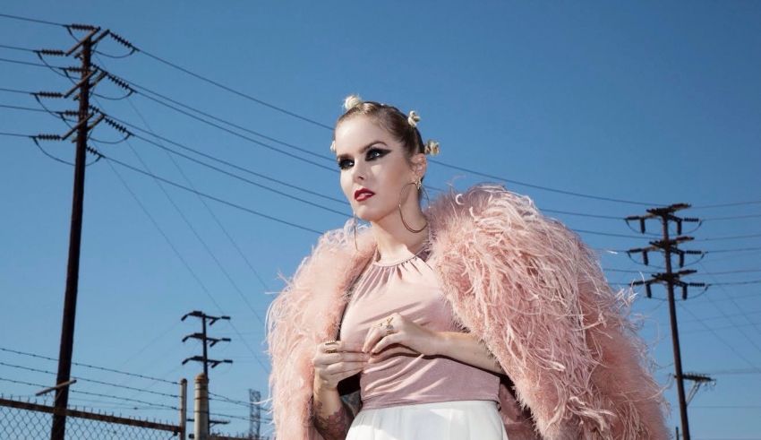 Учасницю Євробачення-2017 можуть посадити у в'язницю, – ЗМІ