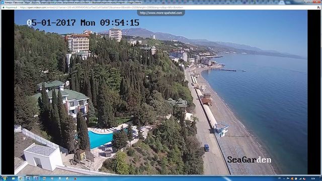 Як виглядає Крим на початку курортного сезону: шокуючі фото - фото 163629