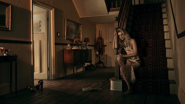 Самотня людина: фотопроект, який не залишить байдужим - фото 166811