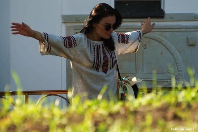 "Раніше такого не було": Приходько розповіла про Всесвітній день вишиванки - фото 167537