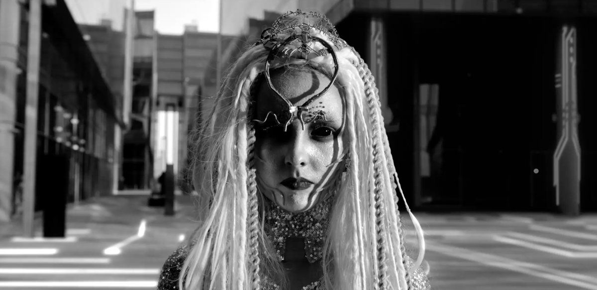 Imagine Dragons представили новий незвичайний кліп