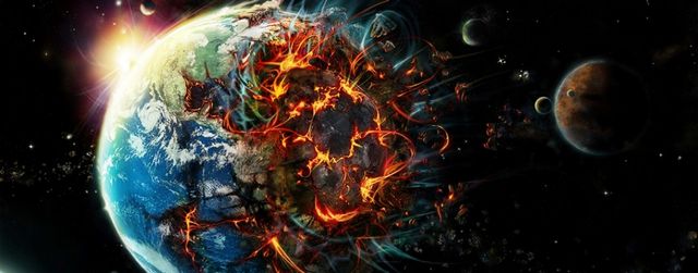 У мережі показали глобальні катастрофи майбутнього - фото 167061