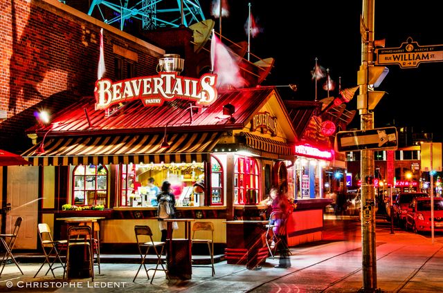 Оттава- фото 166074