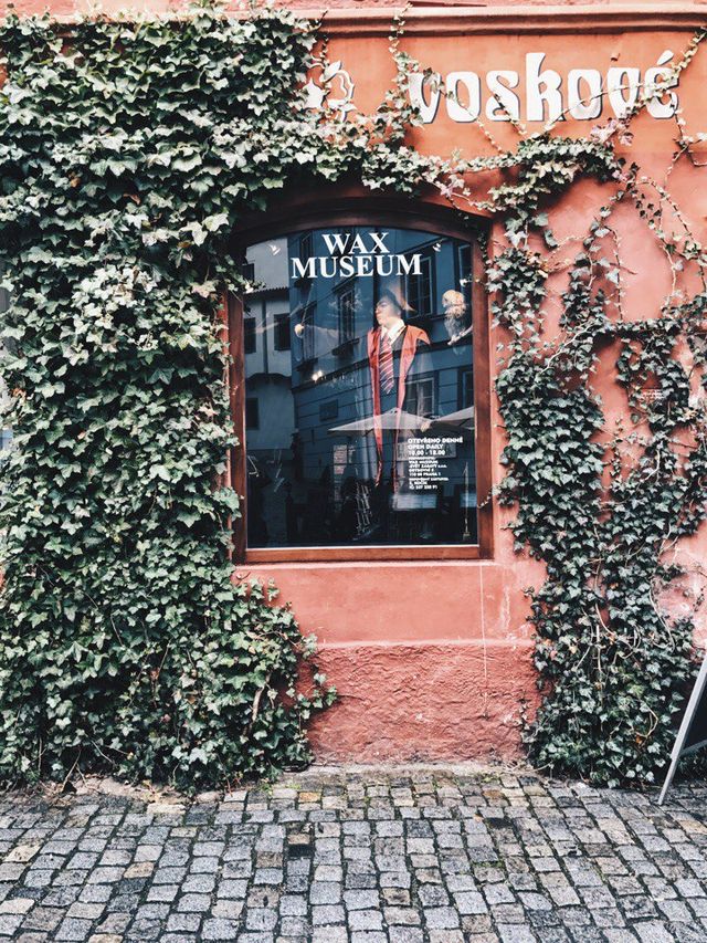 Неймовірна Чехія очима мандрівника: затишні фото - фото 166091