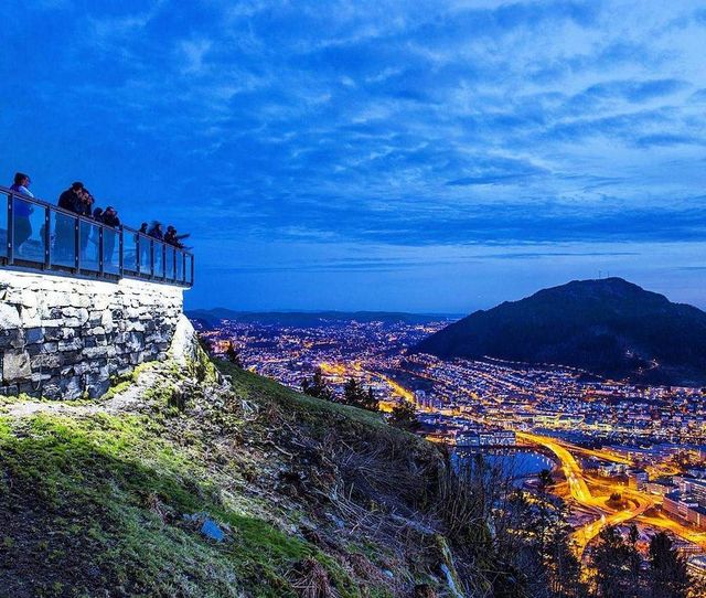 Неймовірна Норвегія в об'єктиві фотографа-самоучки - фото 165531