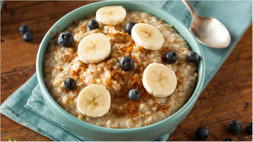 Дійсно вагомі причини їсти цю кашу на сніданок