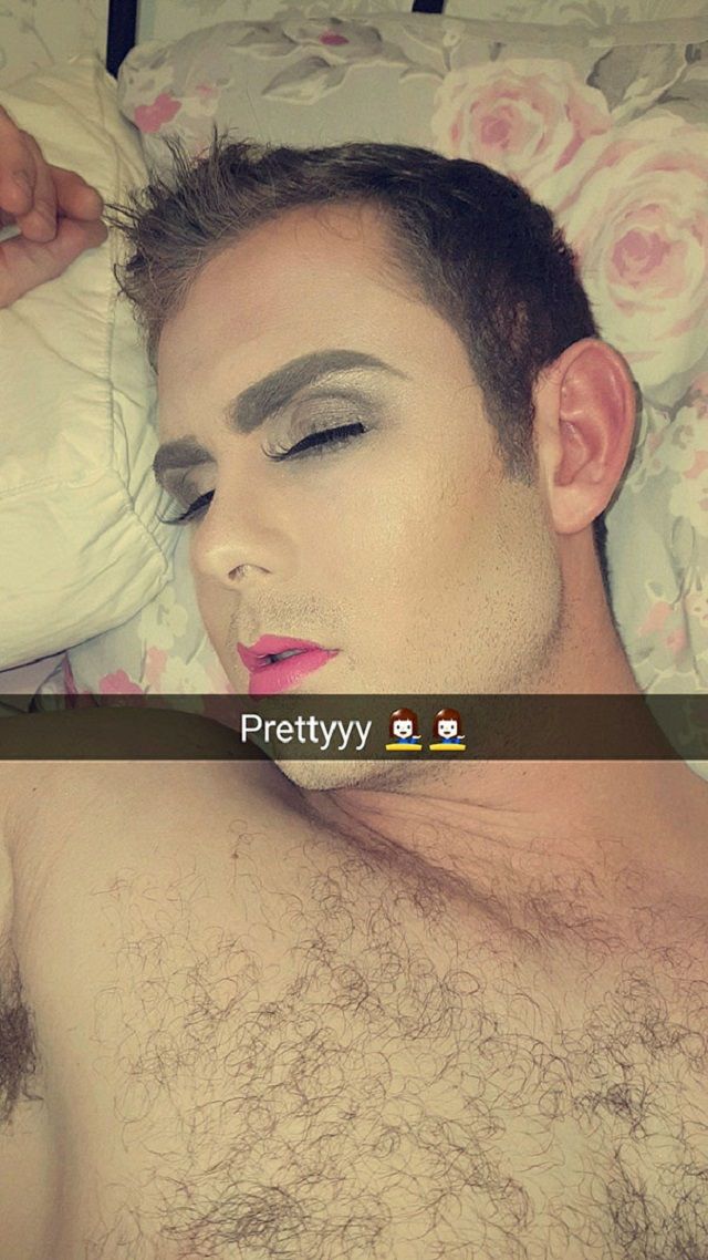 Британка креативно помстилася хлопцю, який проспав побачення - фото 168291